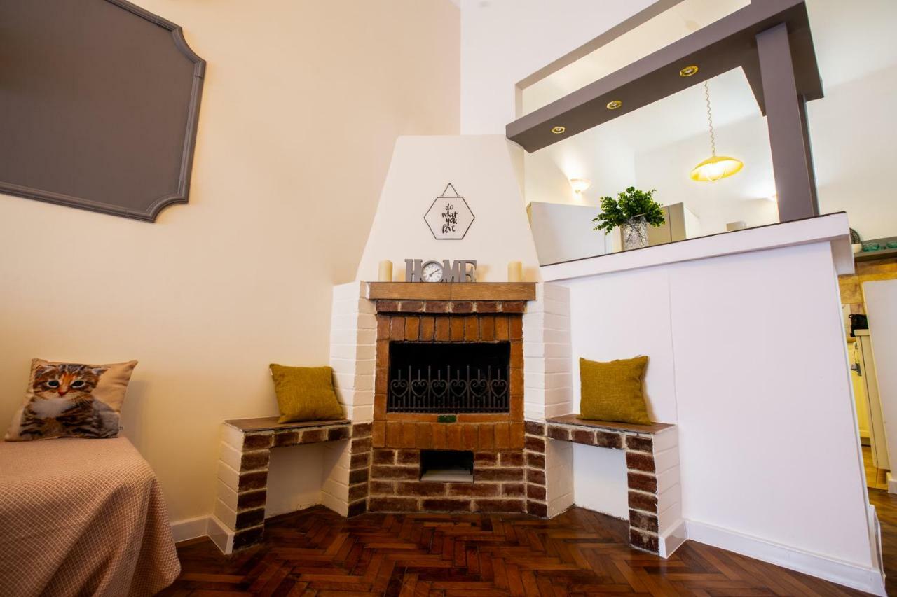 Art Downtown Alecsandri St Luxury Apartment オラデア エクステリア 写真
