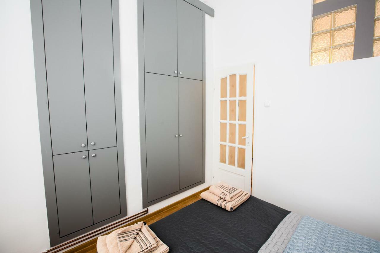 Art Downtown Alecsandri St Luxury Apartment オラデア エクステリア 写真