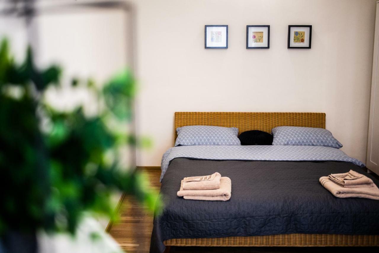 Art Downtown Alecsandri St Luxury Apartment オラデア エクステリア 写真